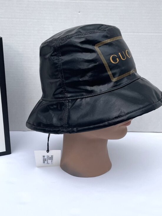 Gucci Bucket Hat main image 4